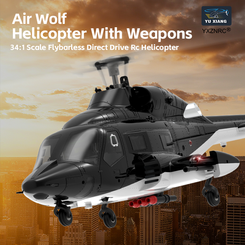 2026 New YUXIANG F02 Optical F - Rc Hobby Direct ulasan dan harga