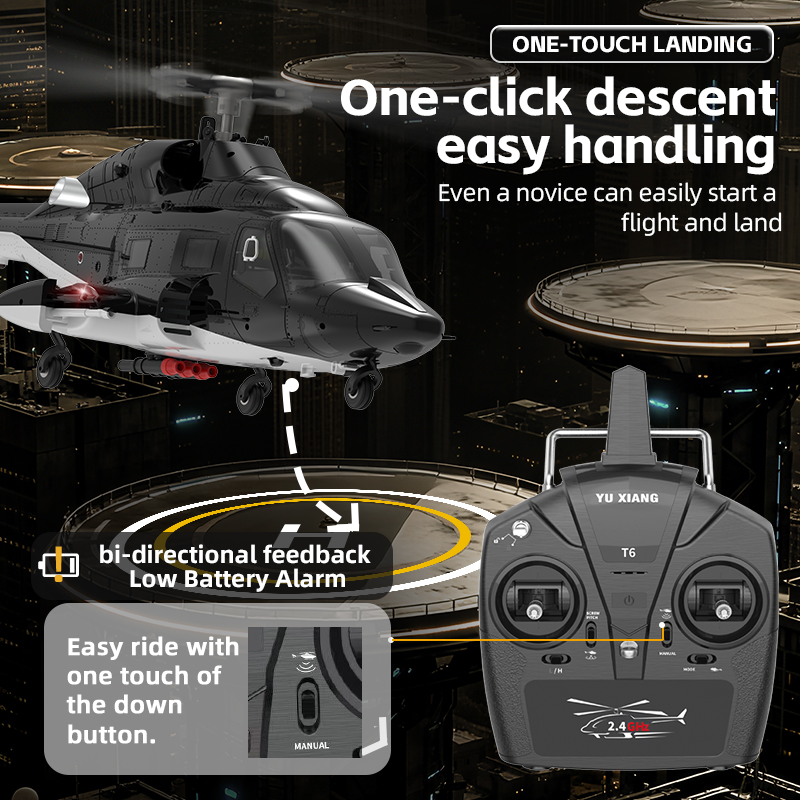 2026 New YUXIANG F02 Optical F - Rc Hobby Direct ulasan dan harga