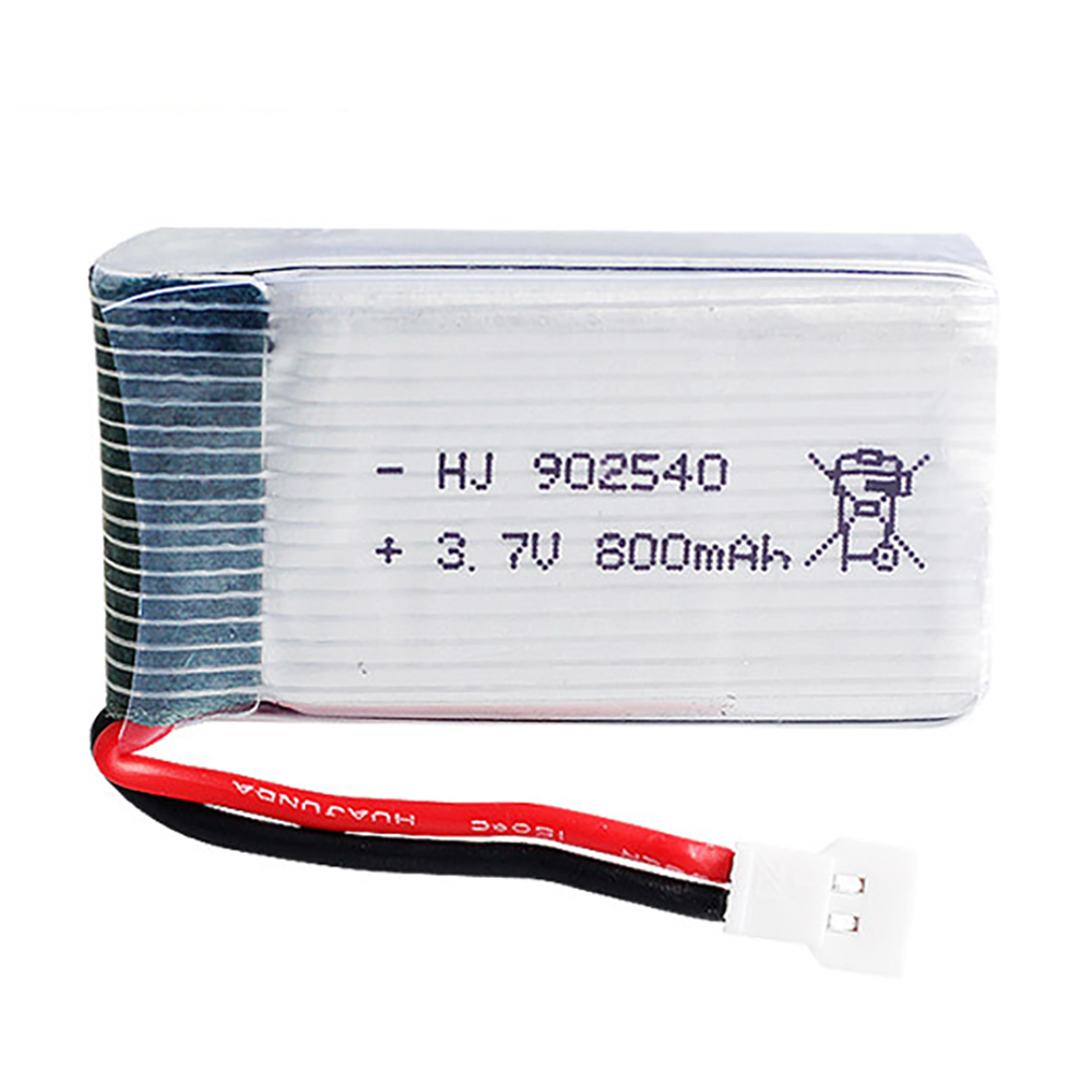 MEW 800mAh 3.7V Lipo Battery+  - Rc Hobby Drone ulasan dan harga