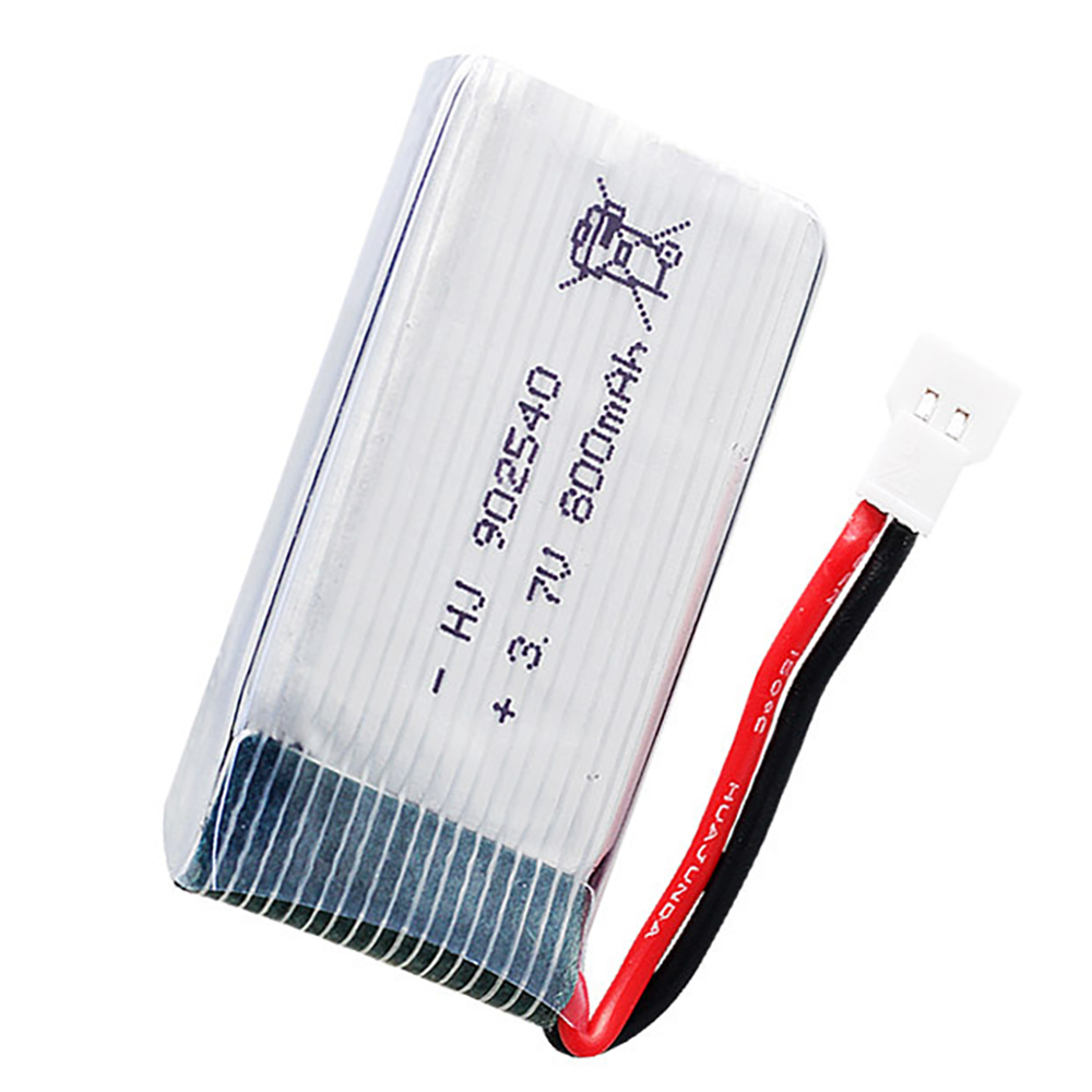 MEW 800mAh 3.7V Lipo Battery+  - Rc Hobby Drone ulasan dan harga