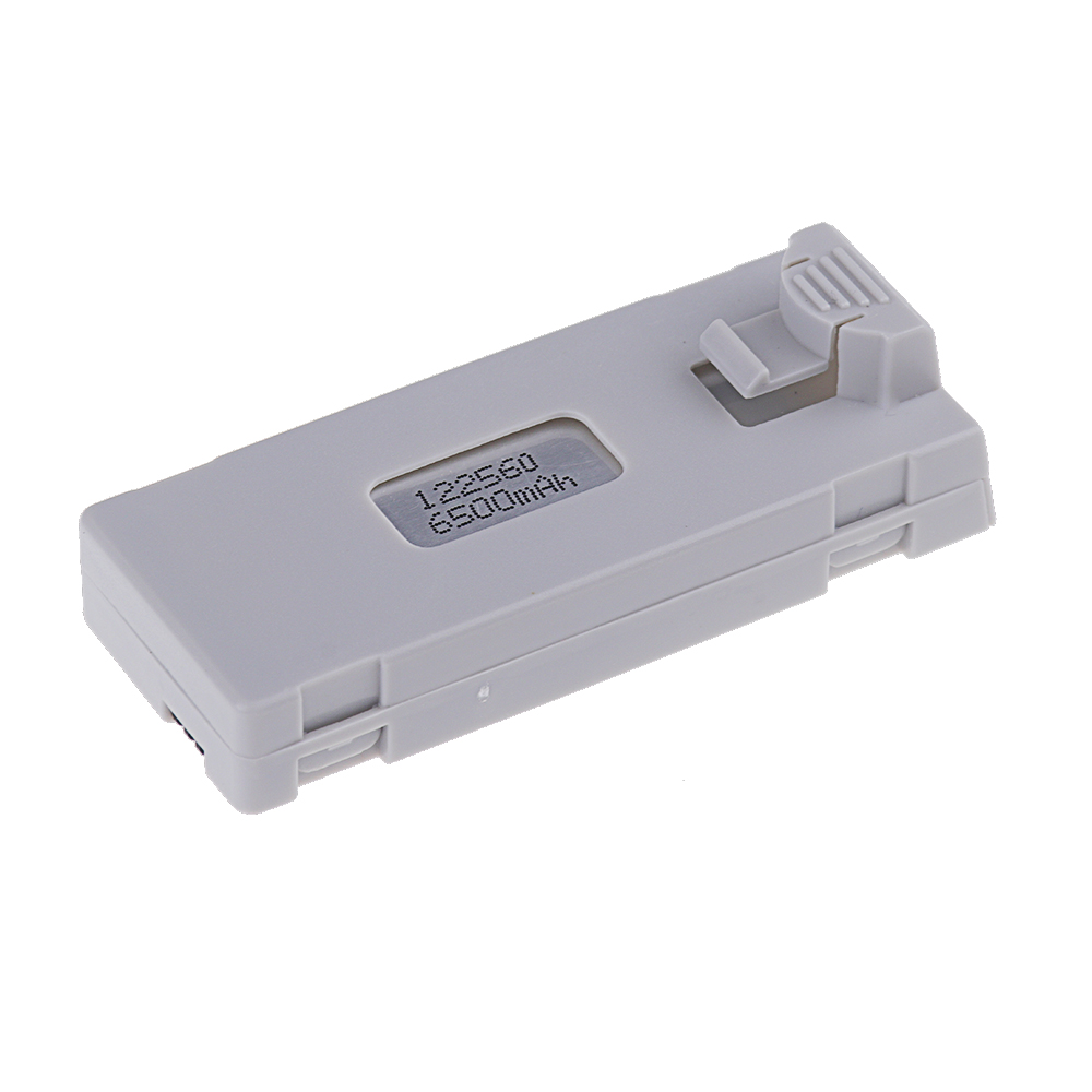 Original E88 Battery 3.7V 6500 - Rc Hobby Drone ulasan dan harga