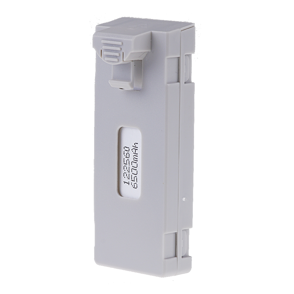 Original E88 Battery 3.7V 6500 - Rc Hobby Drone ulasan dan harga