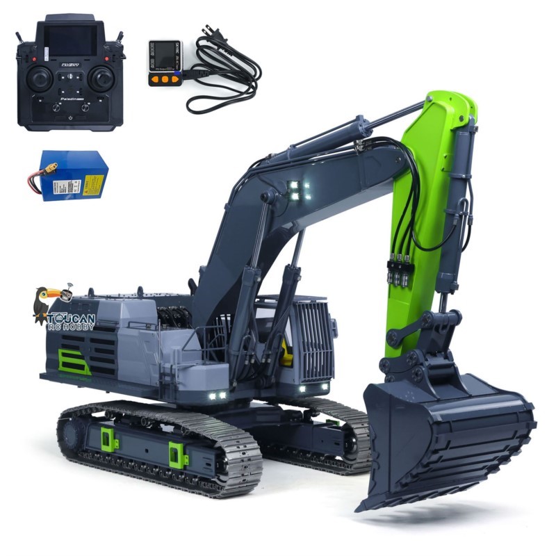 Metal RTR 1/12 395F Remote Con - Rc Hobby Direct ulasan dan harga