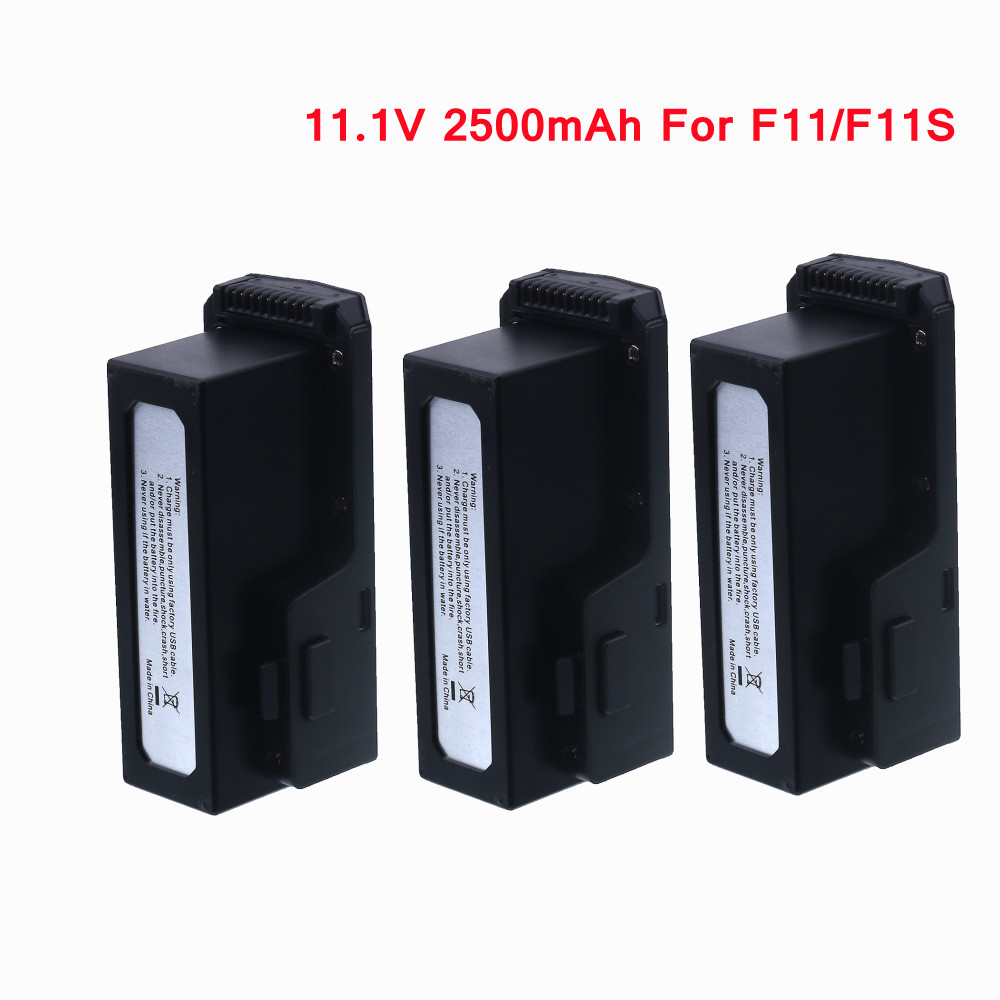 For SJR/C SJRC F11/F11 PRO Bat - Rc Hobby Drone ulasan dan harga