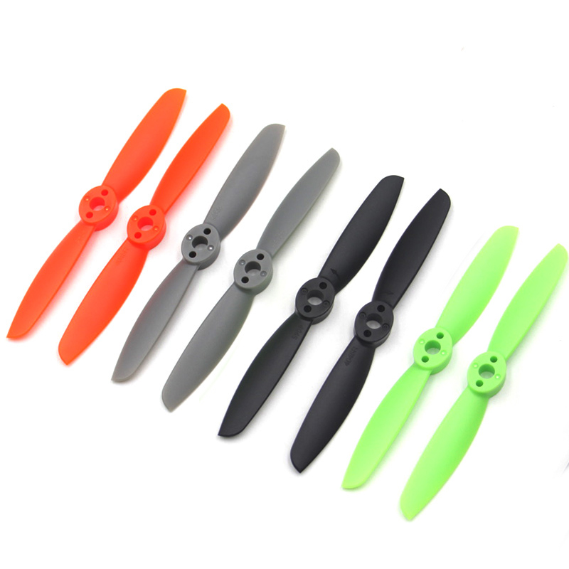 1 Pair 4045 4inch 4X4.5 Propel - Rc Hobby Drone ulasan dan harga