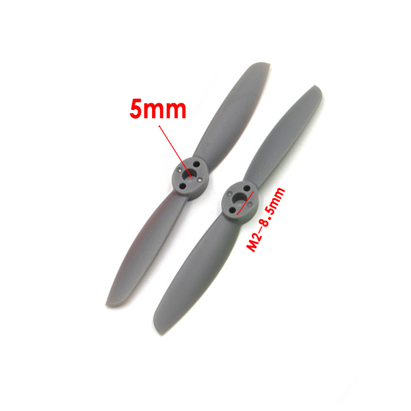 1 Pair 4045 4inch 4X4.5 Propel - Rc Hobby Drone ulasan dan harga