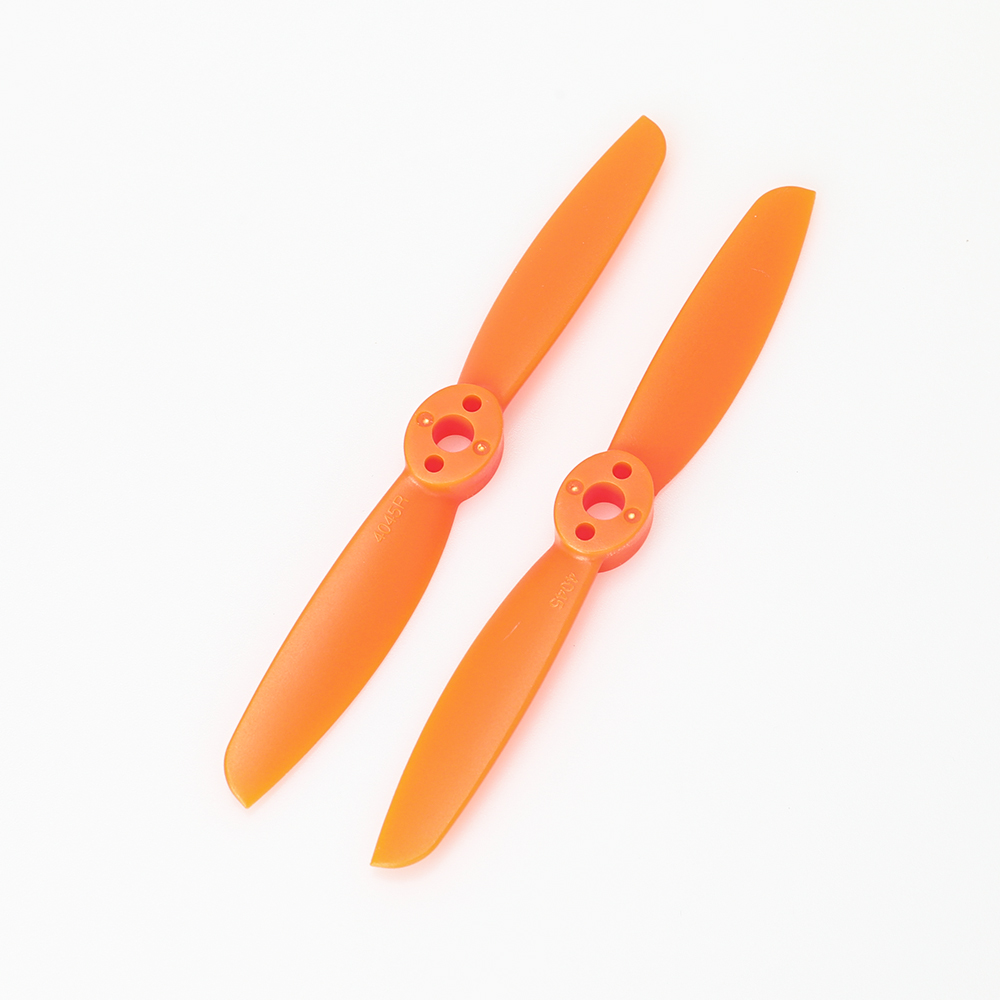 1 Pair 4045 4inch 4X4.5 Propel - Rc Hobby Drone ulasan dan harga