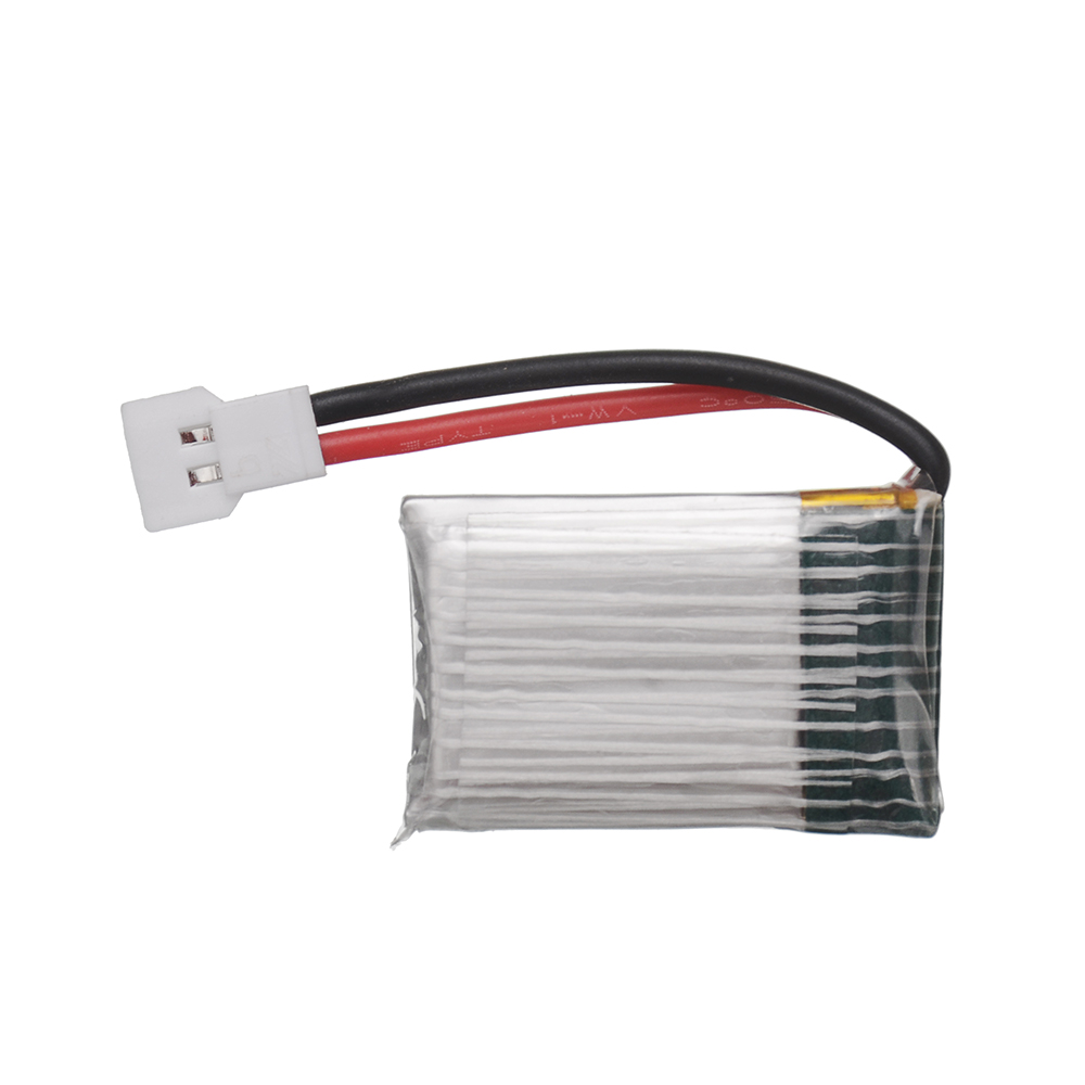 XH2.54 Plug, 3.7V 150mAh 65172 - Rc Hobby Drone ulasan dan harga