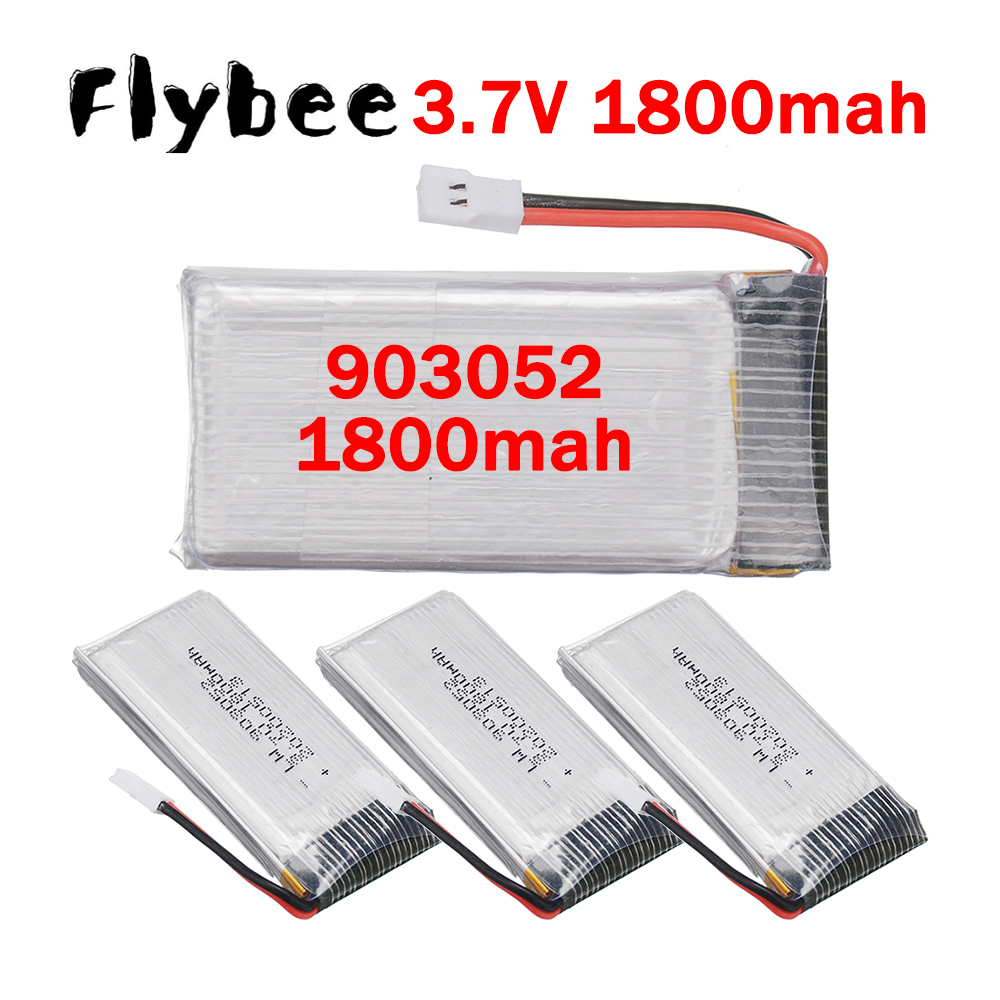 5IN1 Charger 903052 3.7V 1800m - Rc Hobby Drone ulasan dan harga
