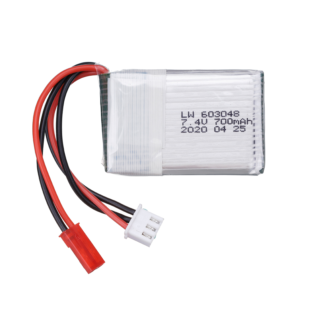 7.4V 700mAh 25c Lipo Battery F - Rc Hobby Drone ulasan dan harga