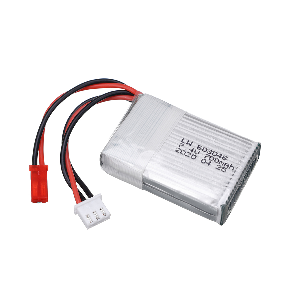 7.4V 700mAh 25c Lipo Battery F - Rc Hobby Drone ulasan dan harga