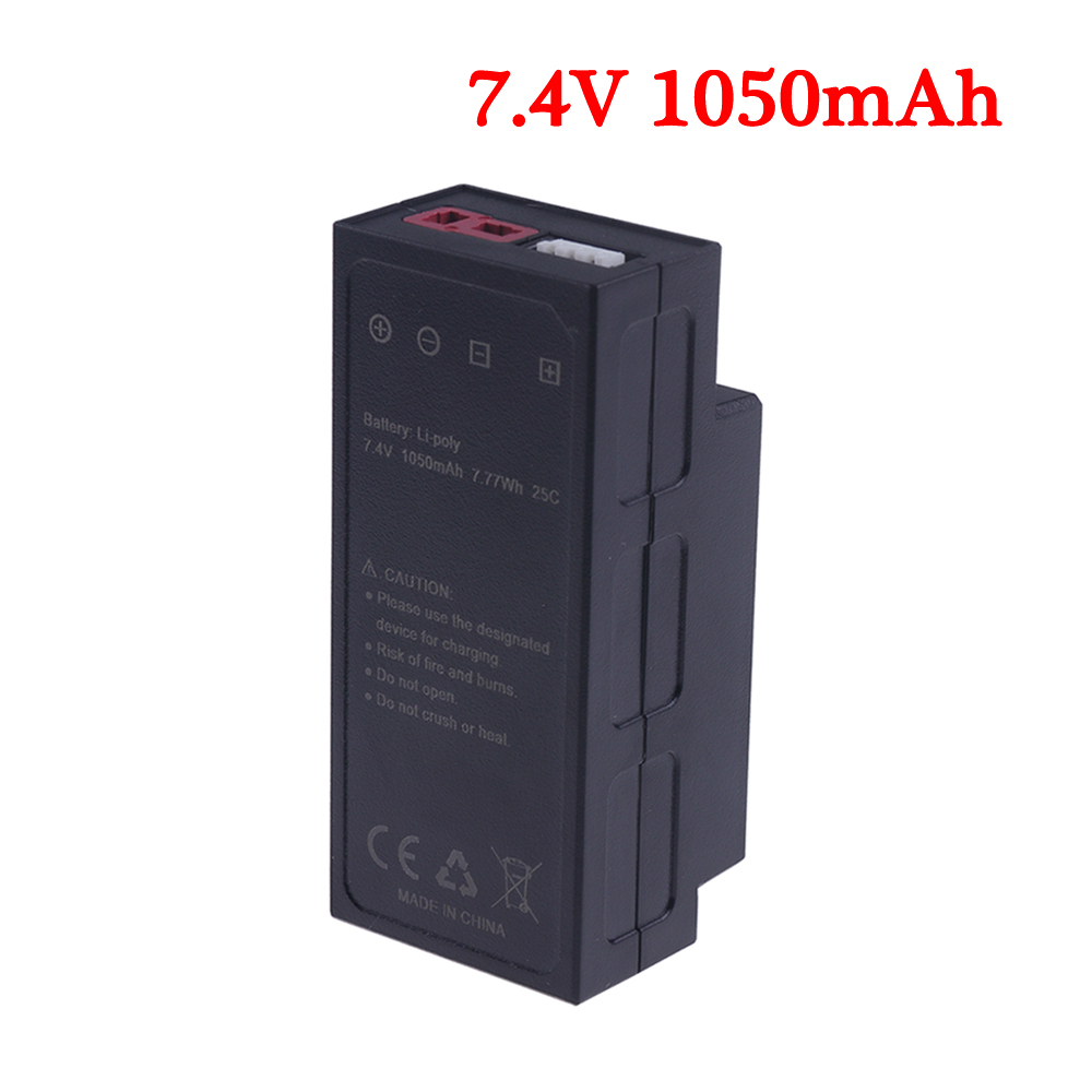 Lipo battery 2S 7.4V / 3S 11.1 - Rc Hobby Trucks ulasan dan harga