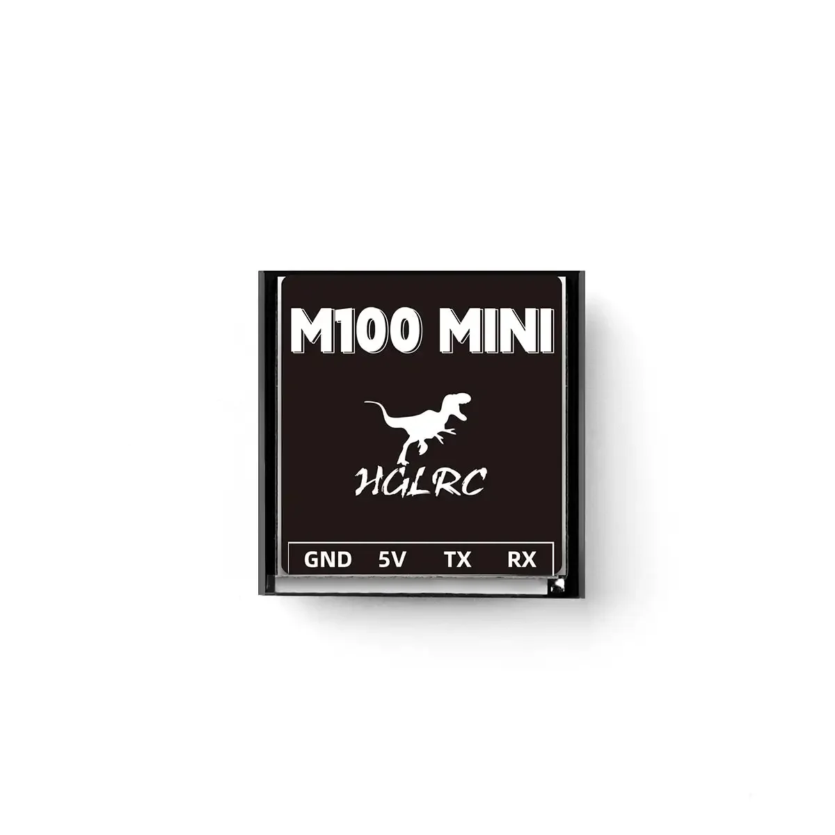 HGLRC M100 MINI GPS Module M10 - Rc Hobby Drone ulasan dan harga